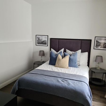 Apartments Gb 莫斯塔尔 外观 照片
