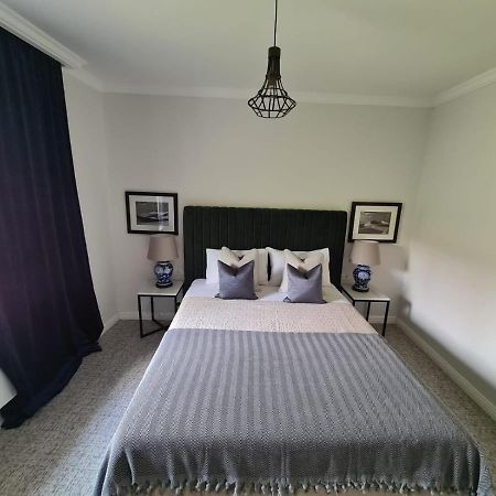 Apartments Gb 莫斯塔尔 外观 照片