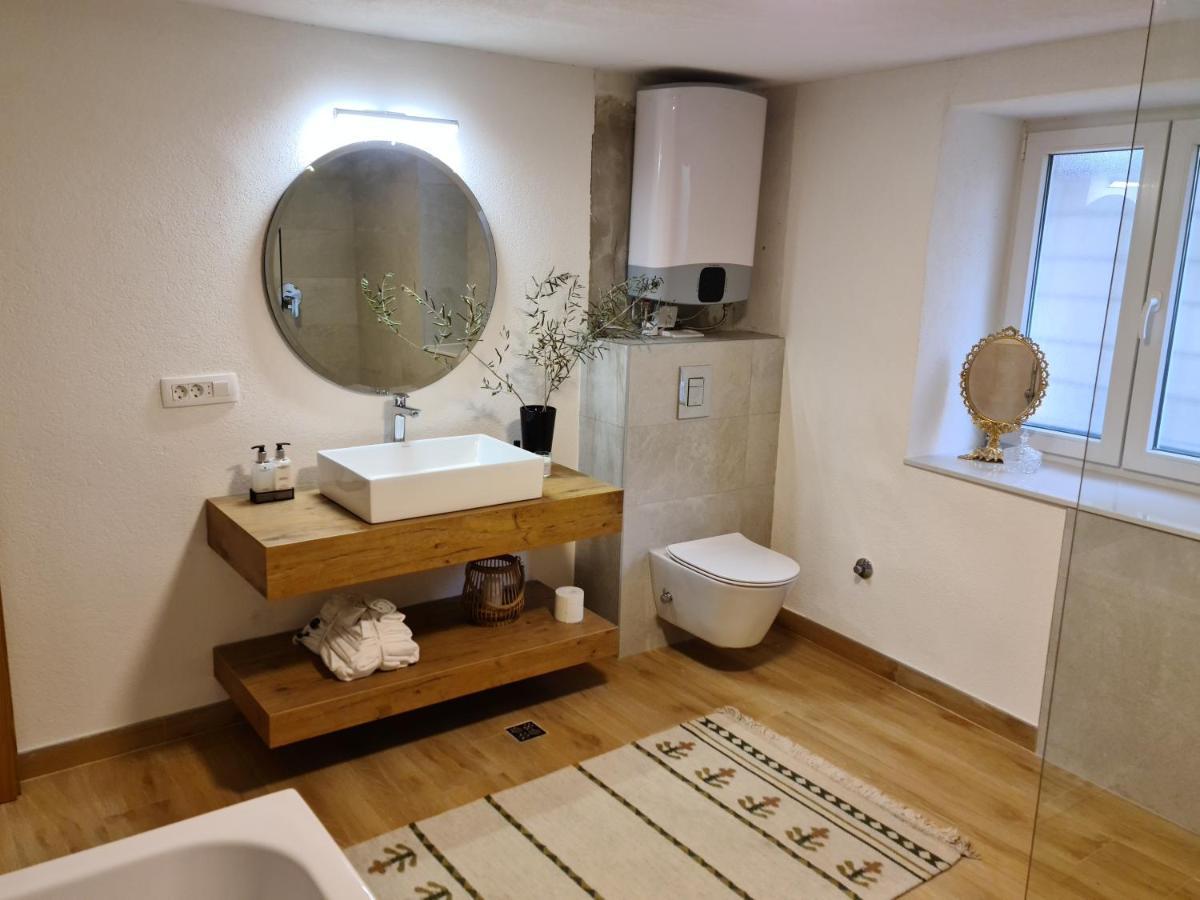 Apartments Gb 莫斯塔尔 外观 照片