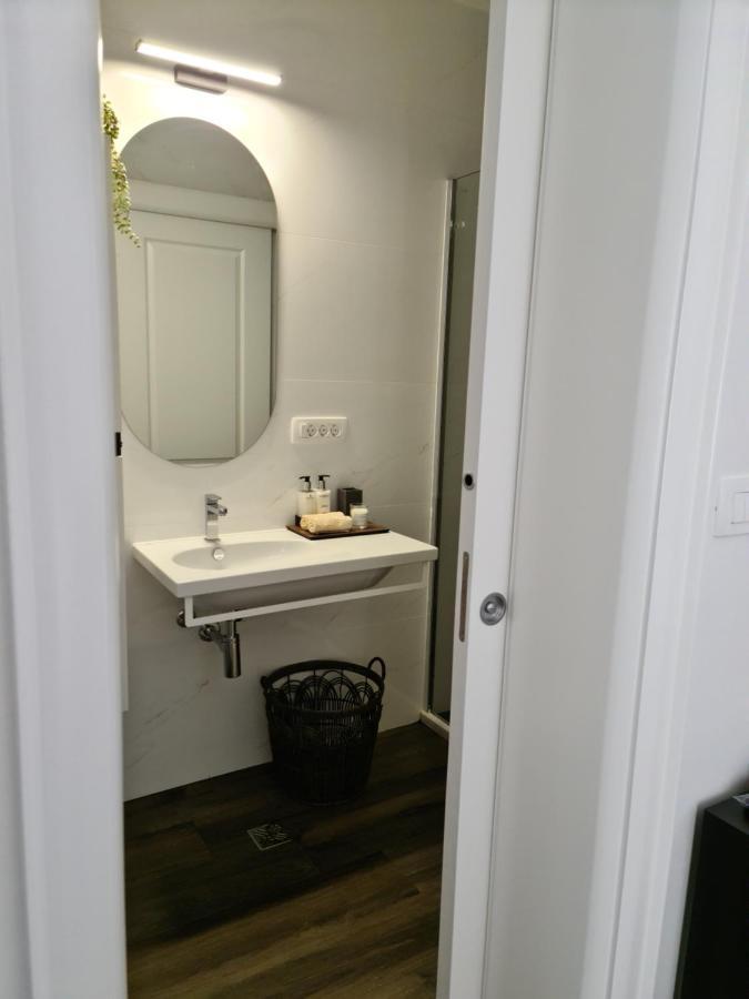 Apartments Gb 莫斯塔尔 外观 照片