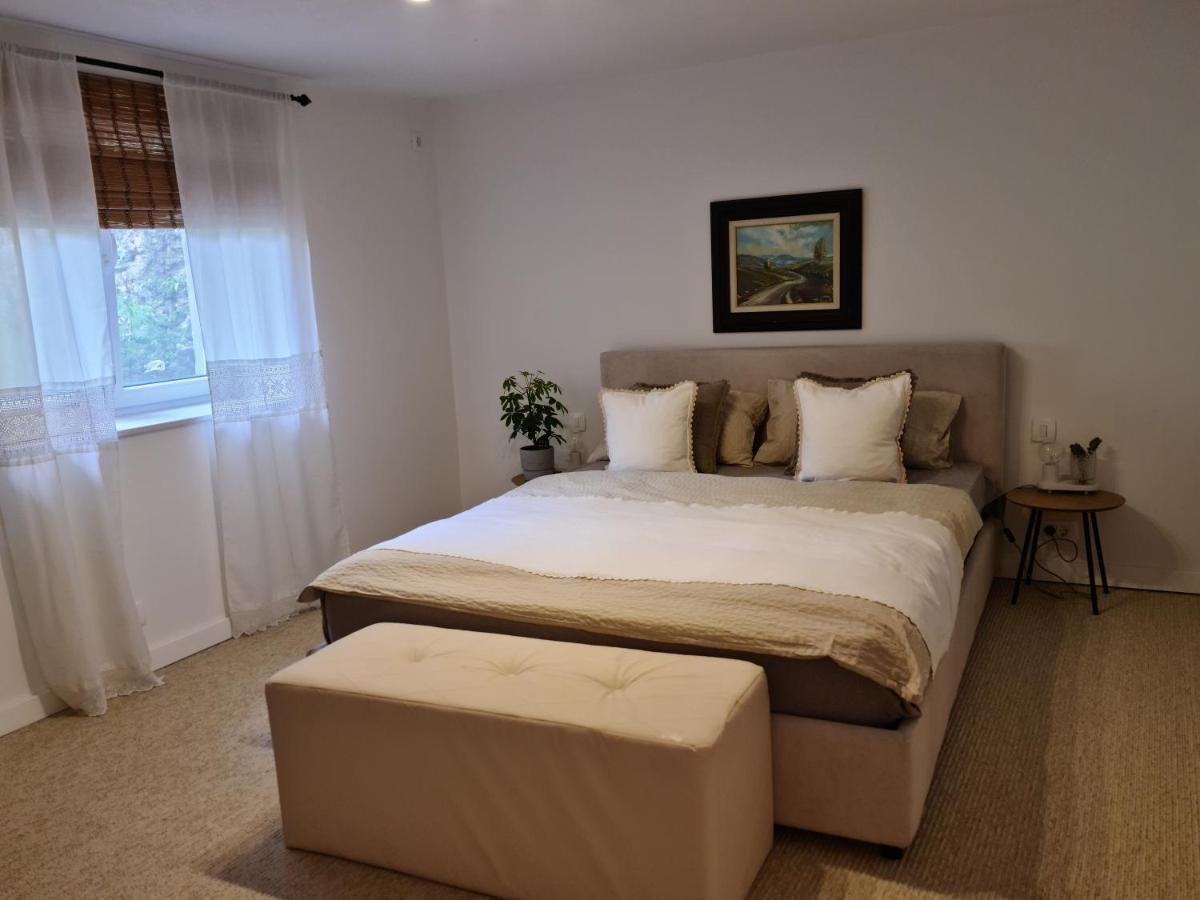 Apartments Gb 莫斯塔尔 外观 照片