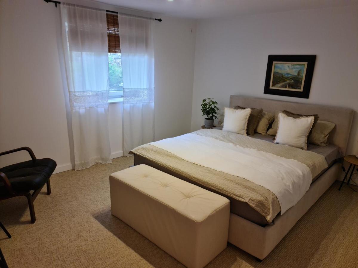 Apartments Gb 莫斯塔尔 外观 照片