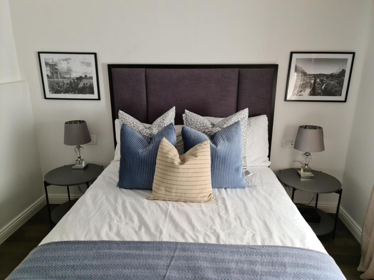 Apartments Gb 莫斯塔尔 外观 照片