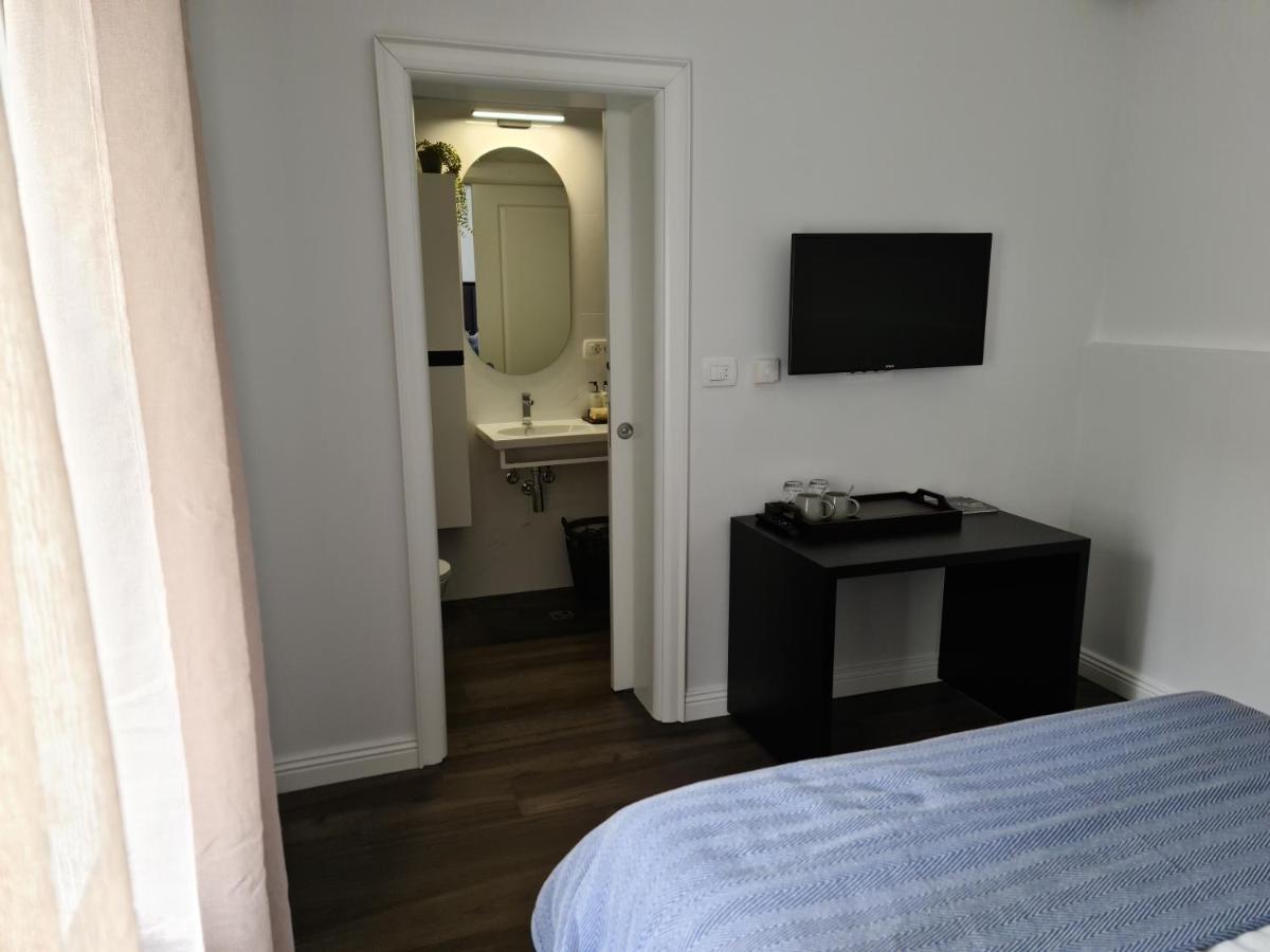 Apartments Gb 莫斯塔尔 外观 照片