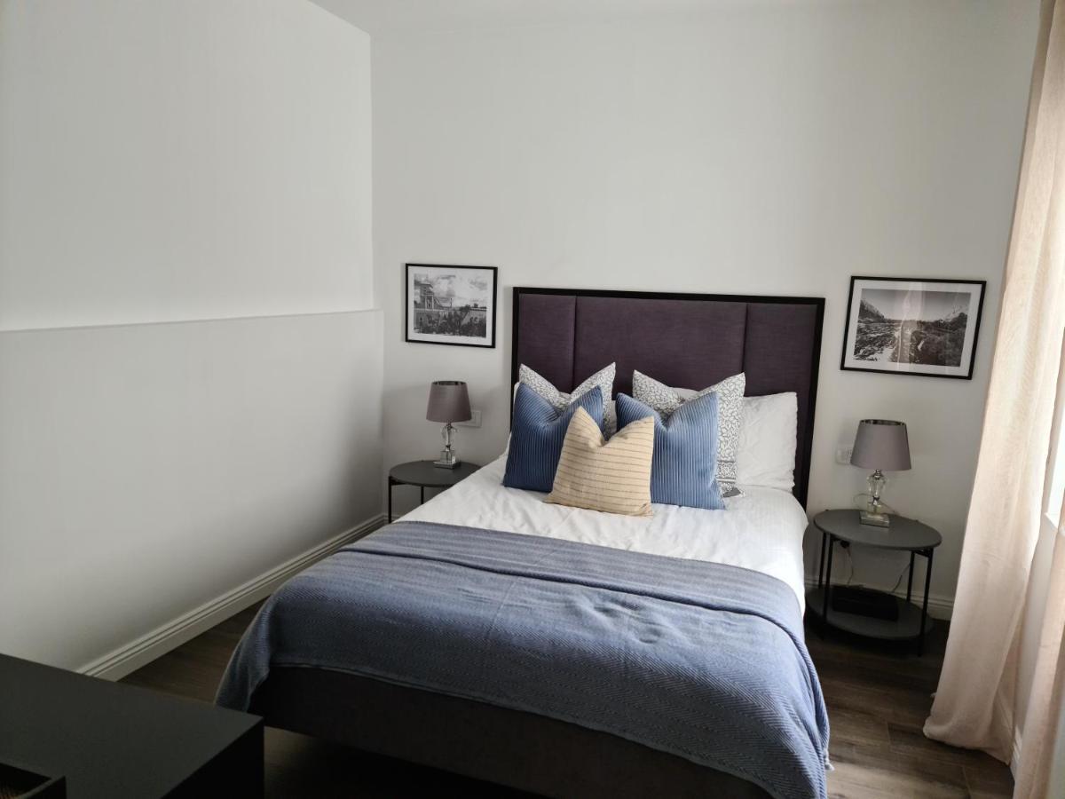 Apartments Gb 莫斯塔尔 外观 照片