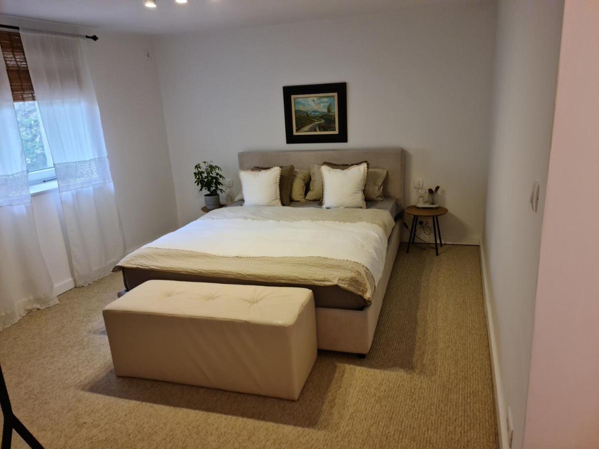 Apartments Gb 莫斯塔尔 外观 照片