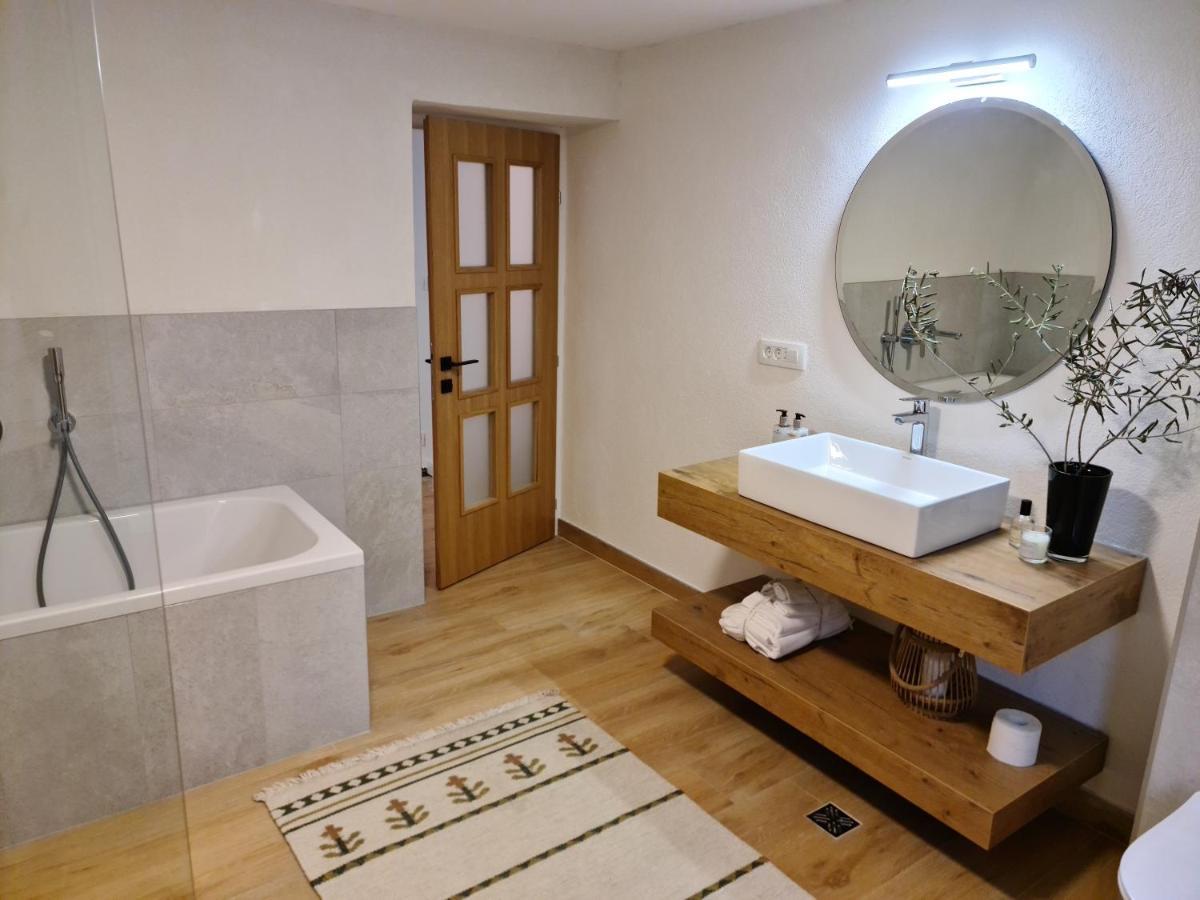 Apartments Gb 莫斯塔尔 外观 照片