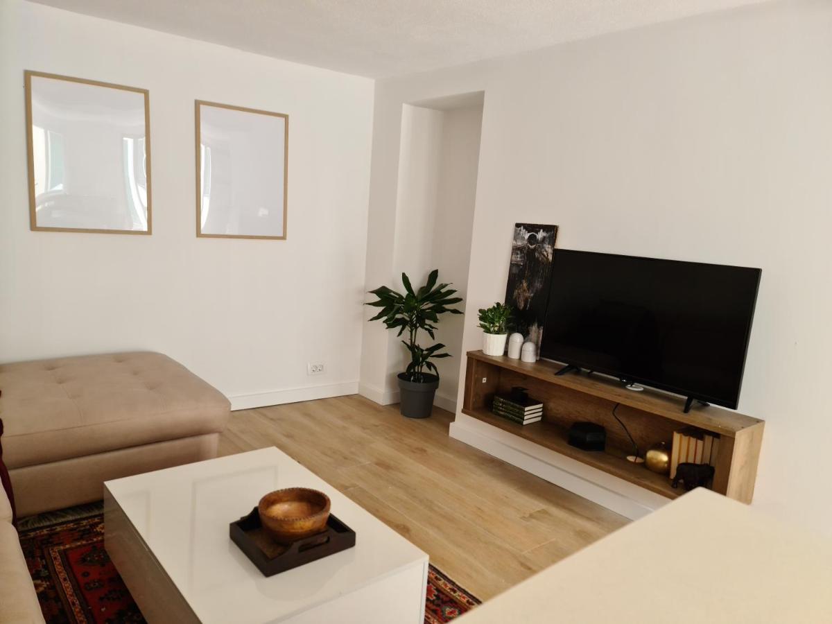 Apartments Gb 莫斯塔尔 外观 照片