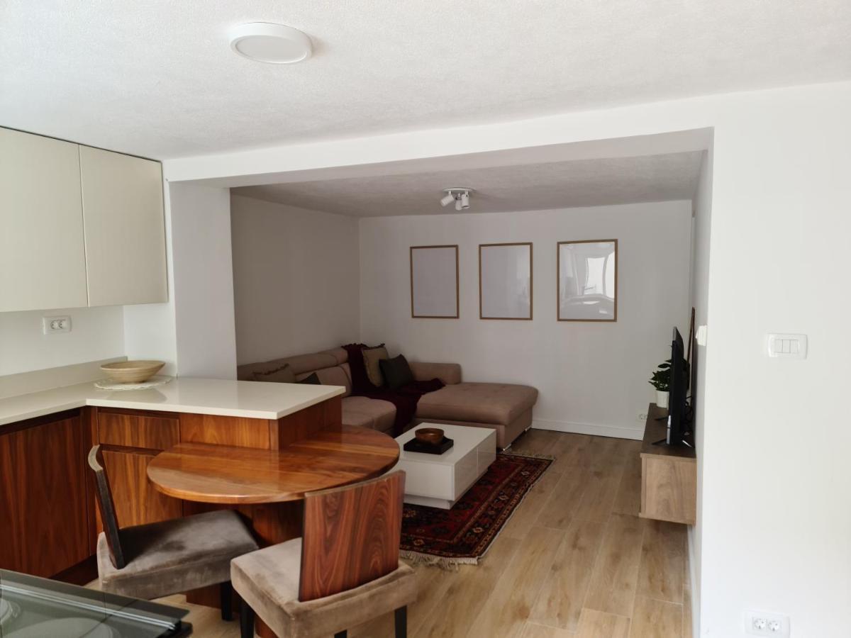 Apartments Gb 莫斯塔尔 外观 照片
