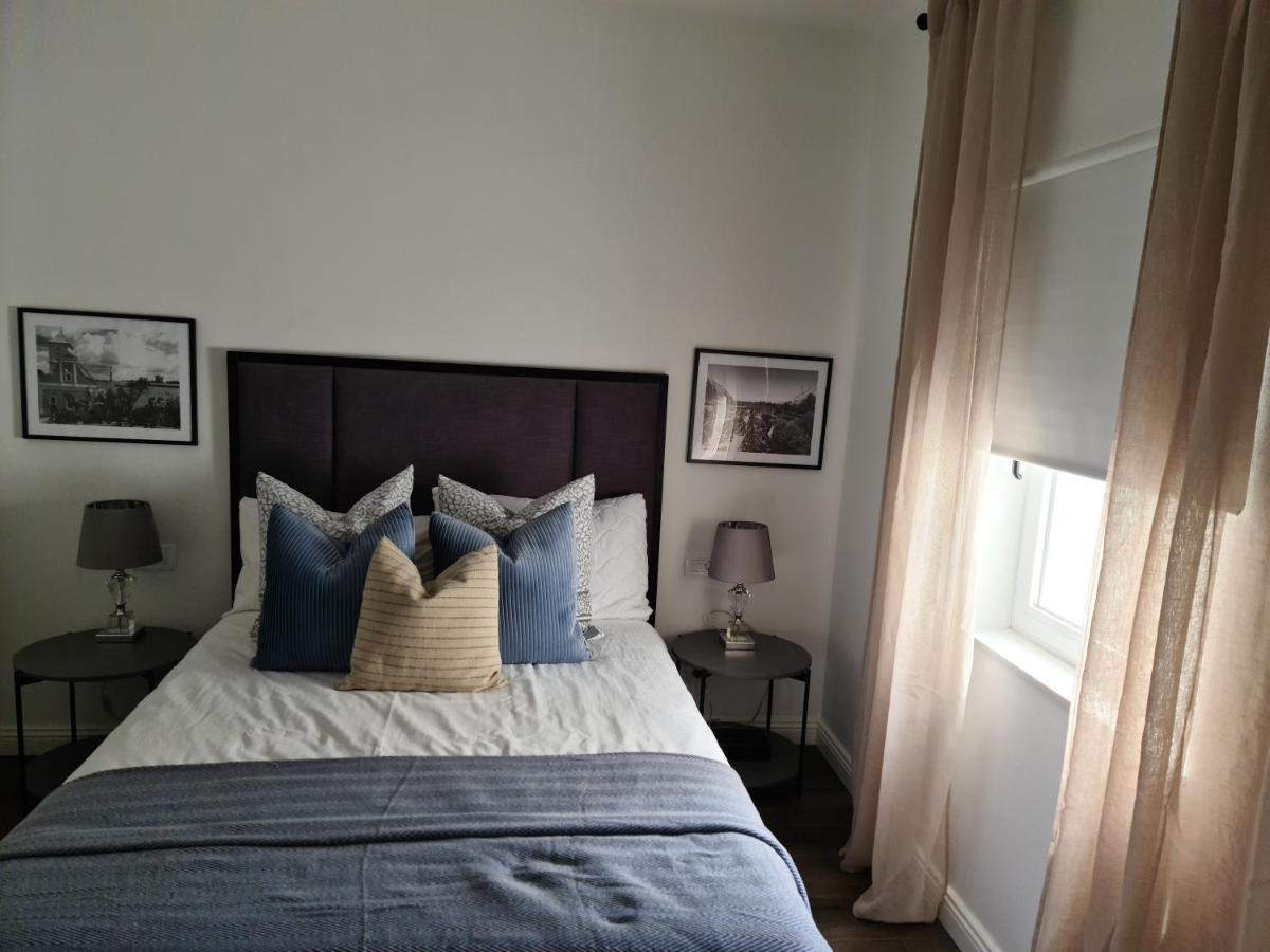 Apartments Gb 莫斯塔尔 外观 照片