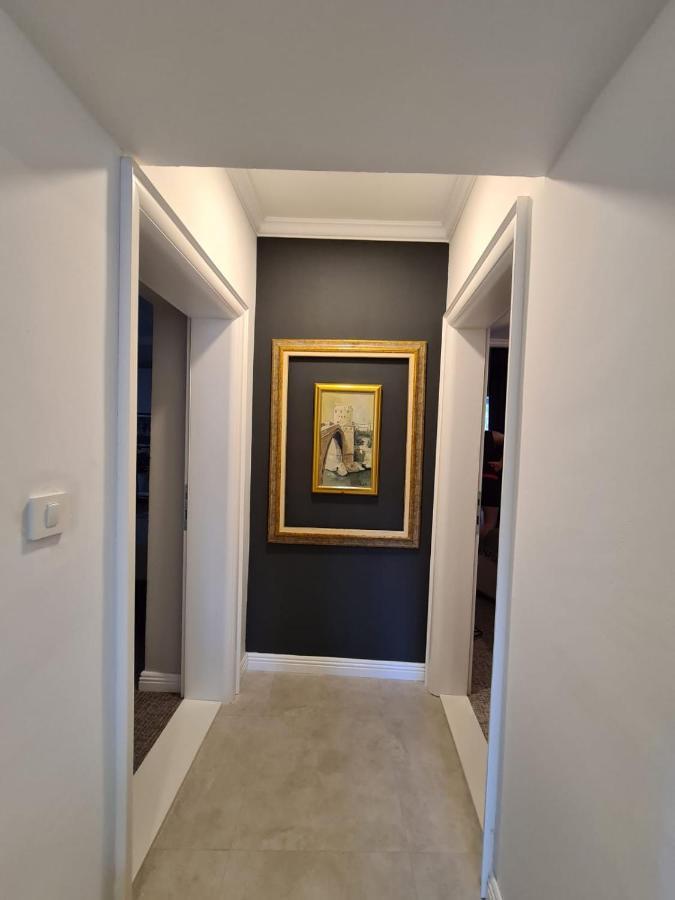 Apartments Gb 莫斯塔尔 外观 照片