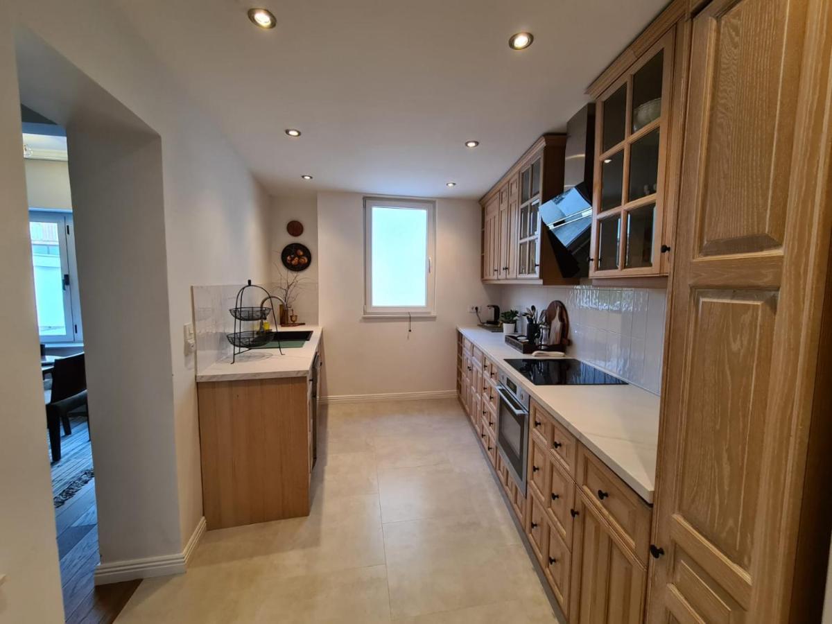 Apartments Gb 莫斯塔尔 外观 照片