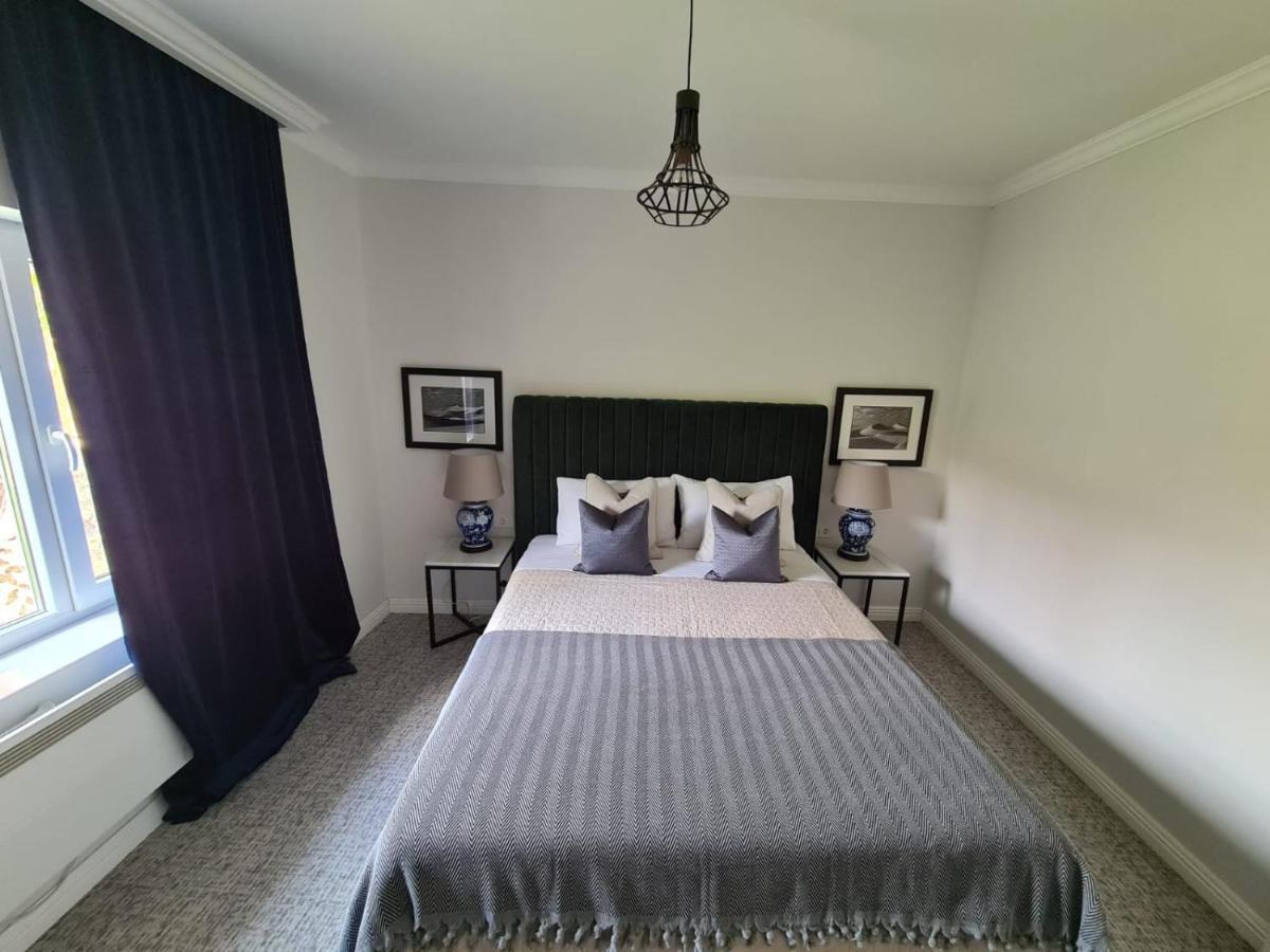 Apartments Gb 莫斯塔尔 外观 照片