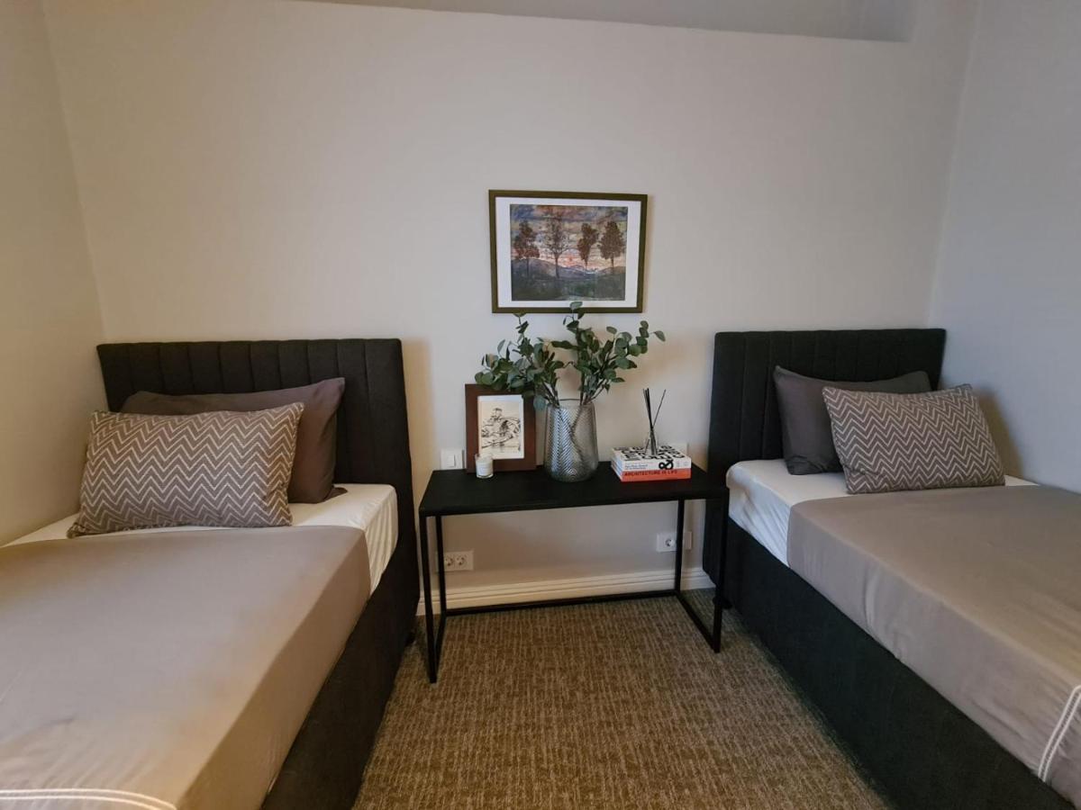 Apartments Gb 莫斯塔尔 外观 照片
