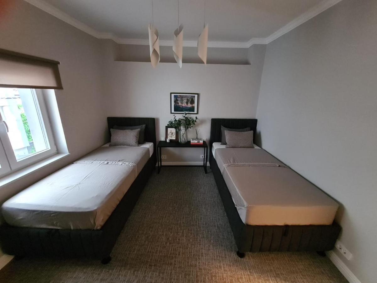 Apartments Gb 莫斯塔尔 外观 照片