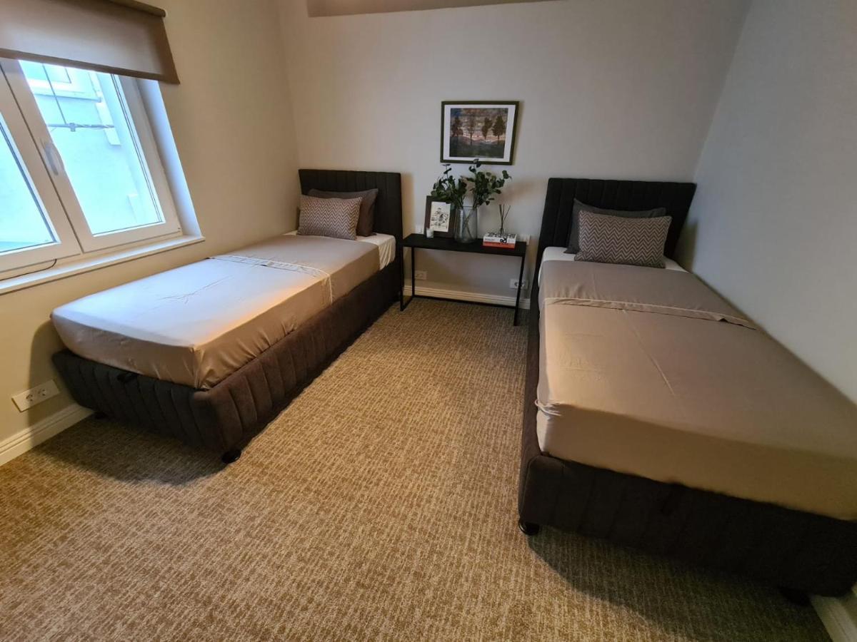 Apartments Gb 莫斯塔尔 外观 照片