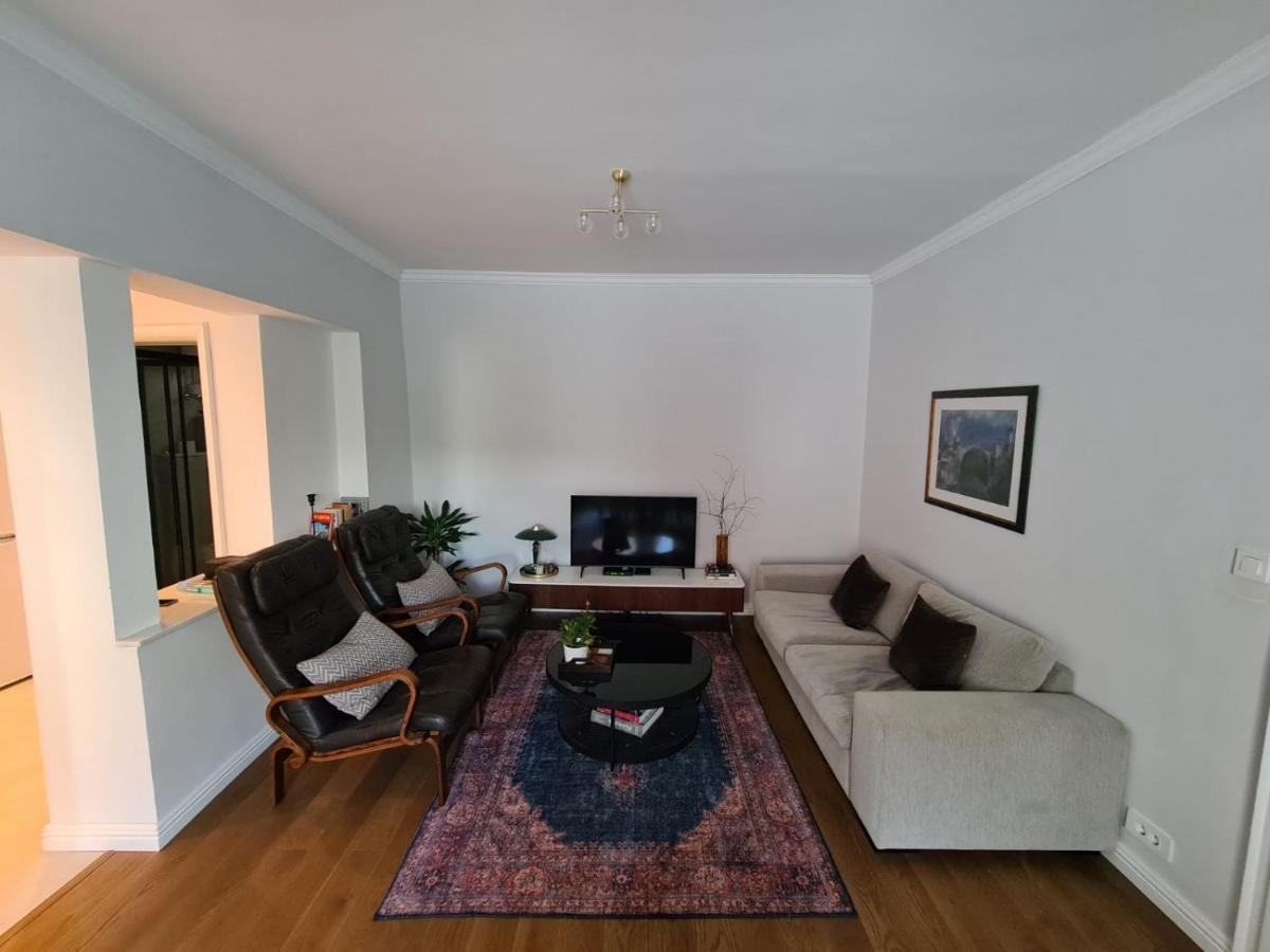 Apartments Gb 莫斯塔尔 外观 照片