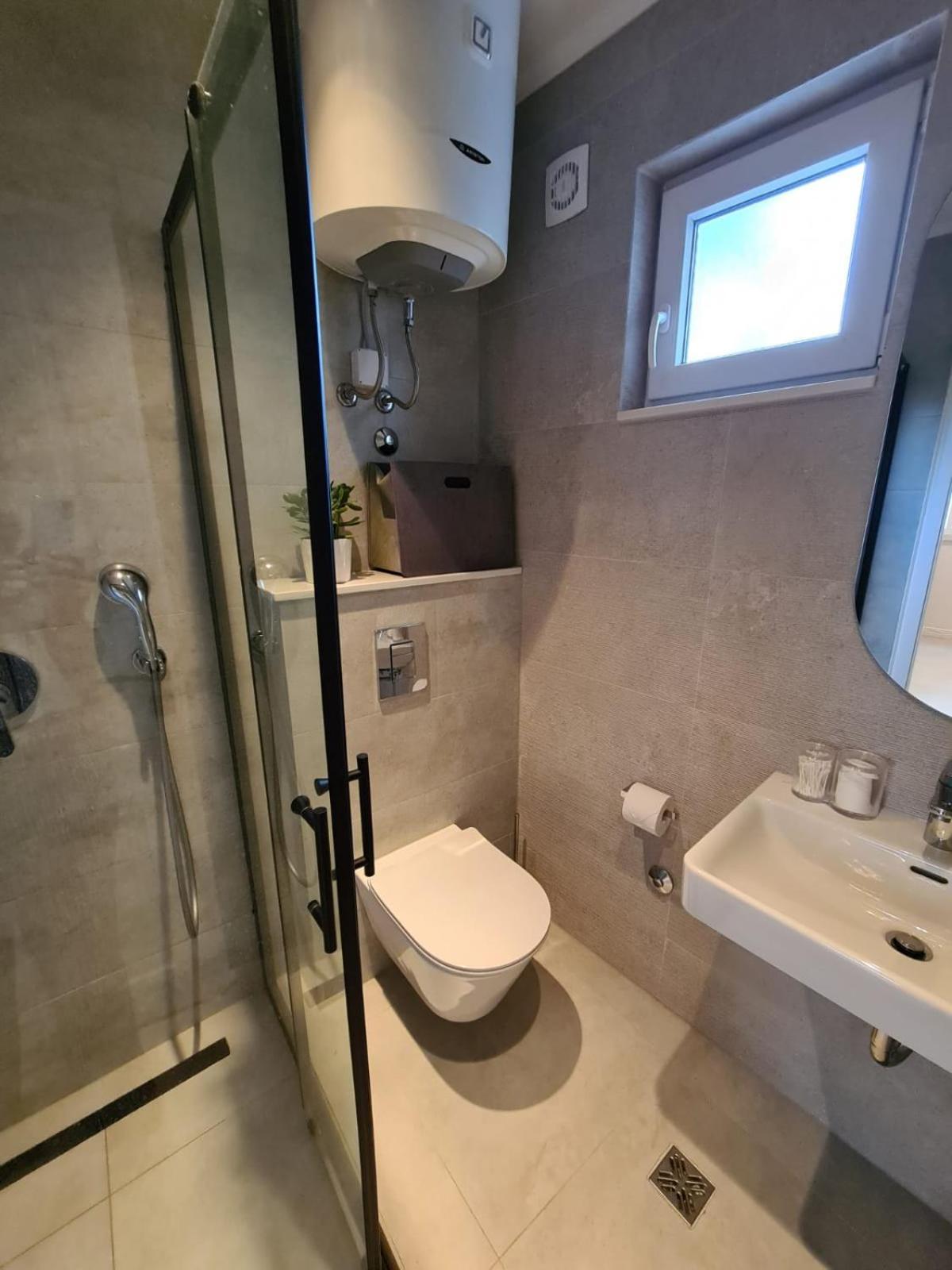 Apartments Gb 莫斯塔尔 客房 照片